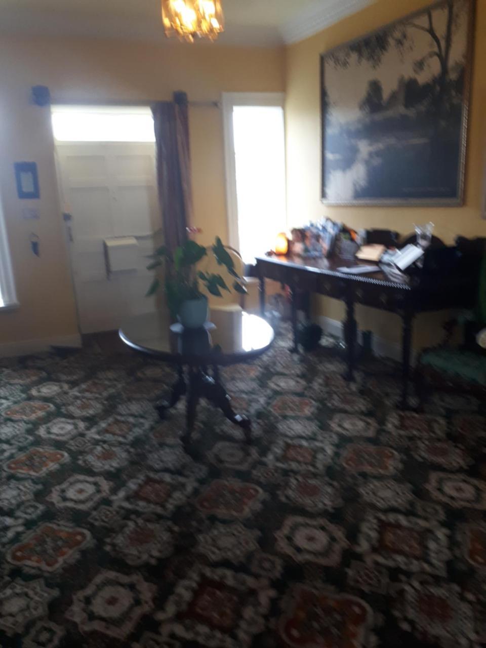 Castlemorris House Hotel Tralee Exterior photo